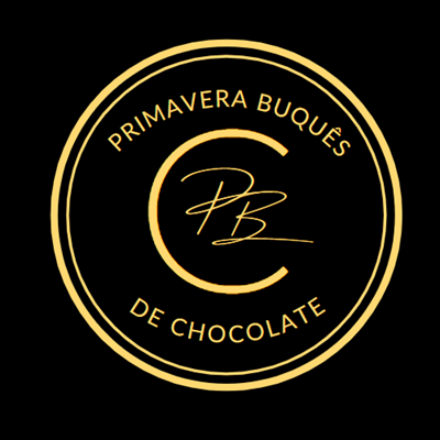 Logo restaurante Primavera Buquês de Chocolate