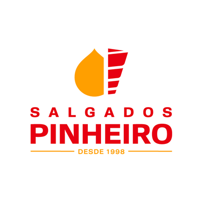 Logo restaurante SALGADOS PINHEIRO