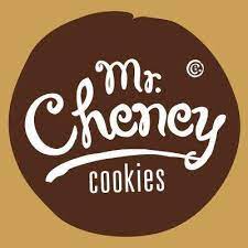 Logo restaurante Mr Cheney Vila Velha