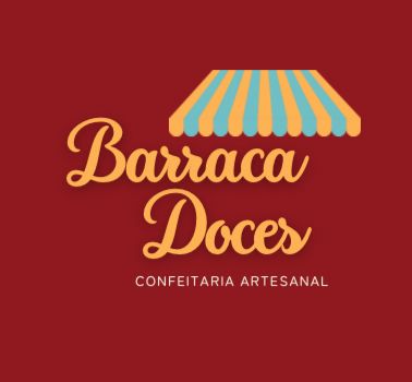 Logo restaurante Barraca Doces