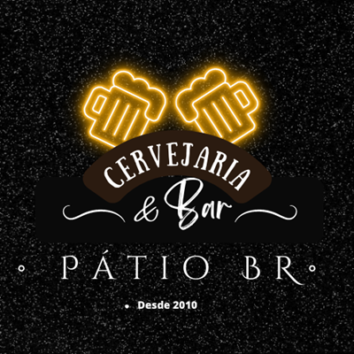 Logo restaurante Patio Br