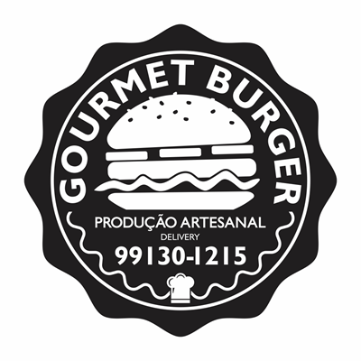 Logo restaurante Gourmet Burger