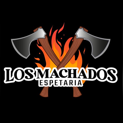 Logo restaurante Los Machados