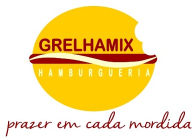 Logo restaurante Grelhamix