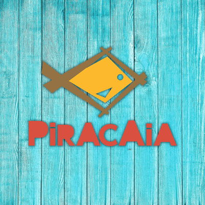 Logo restaurante Piracaia