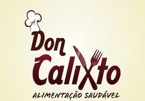 Logo restaurante Don calixto