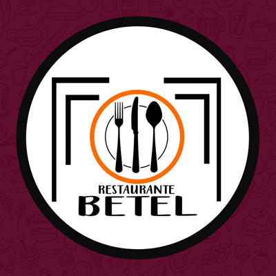 Logo restaurante Betel Restaurante