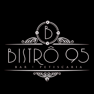 Logo restaurante Bistro 95