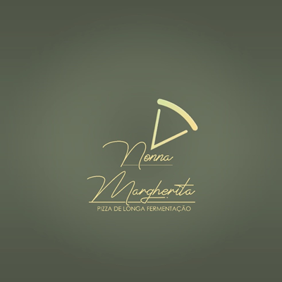 Logo restaurante Nonna Margherita