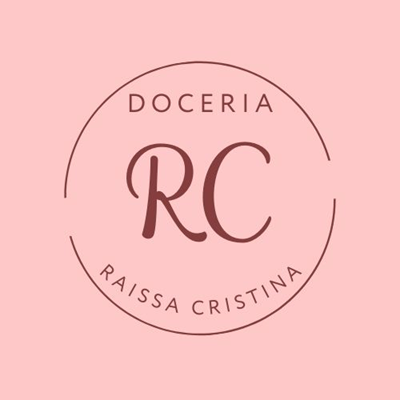 Logo restaurante confeitaria