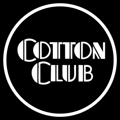Logo restaurante Cotton Club