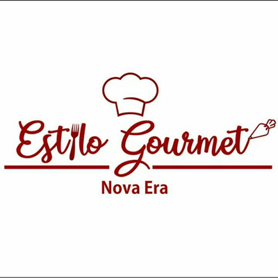 Logo restaurante Estilo Gourmet