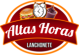 Logo restaurante LANCHONETE ALTAS HORAS