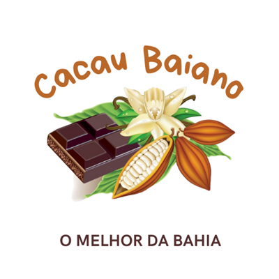 Logo restaurante MENU Cacau Baiano