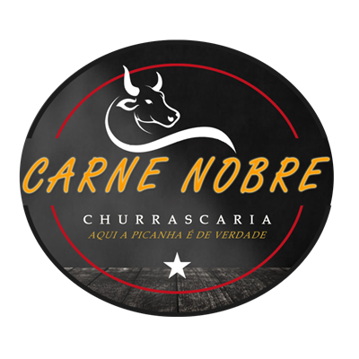 Logo restaurante Churrascaria CARNE NOBRE! ENTREG APARTIR DAS 19:30