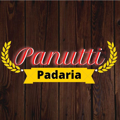 Logo restaurante Panutti Padaria Tradicional