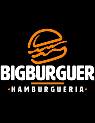 Logo restaurante HAMBURGUERIA BIG BURGUER LTDA