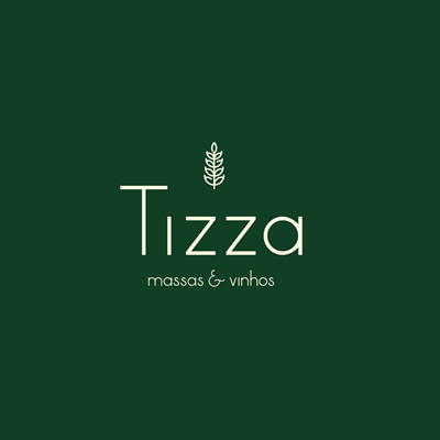 Logo restaurante Tizza