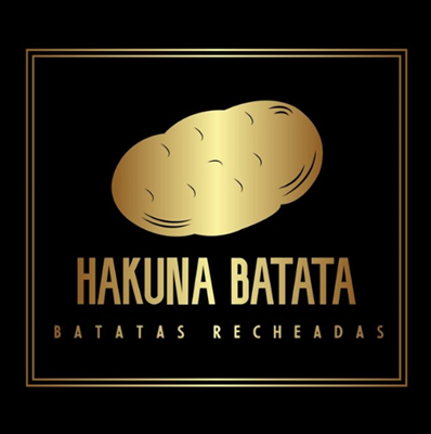 Logo restaurante Hakuna Batata