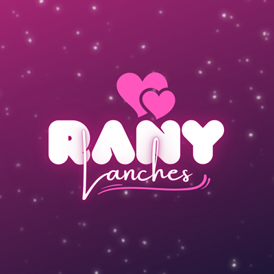 Logo restaurante Rany Lanches