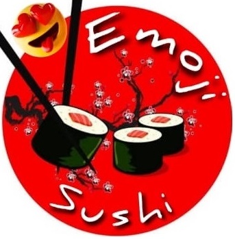 Logo restaurante Emoji Sushi Bar