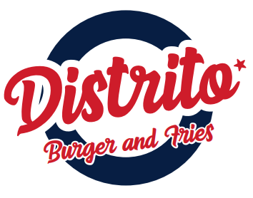 Logo restaurante Distrito