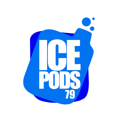 Logo restaurante Ice Pods 79