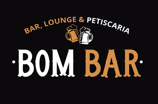 Logo restaurante BomBar