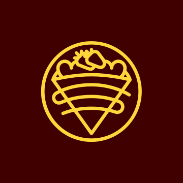 Logo restaurante Crêperie 116 - Crepe Francês