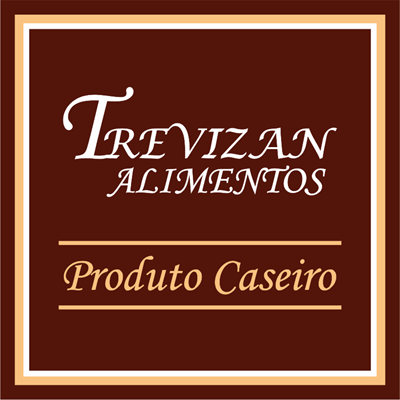 Logo restaurante TREVIZAN ALIMENTOS