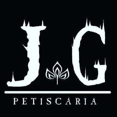Logo restaurante JG Petiscaria