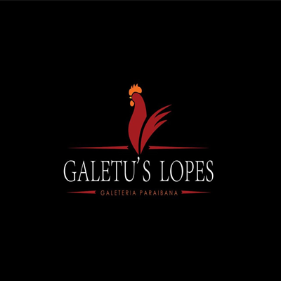Logo restaurante Galetu's Lopes