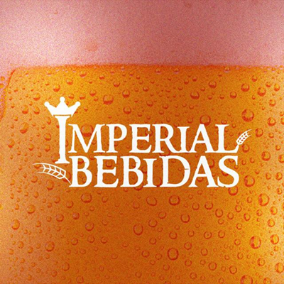 Logo restaurante IMPERIAL BEBIDAS