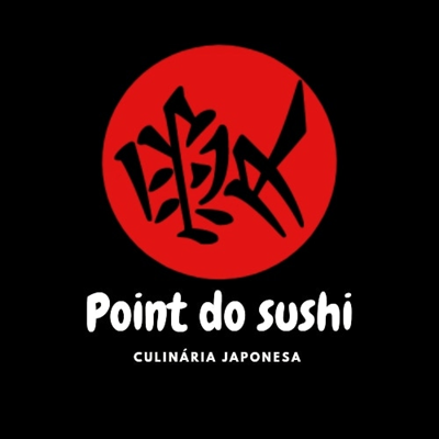 Logo restaurante Point do Sushi