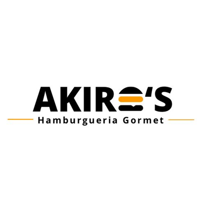 Logo restaurante Akira'S Hamburgueria Gormet