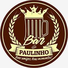 Logo restaurante BAR DO PAULINHO