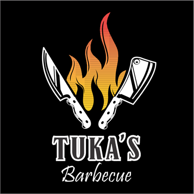 Logo restaurante Tuka's BBQ