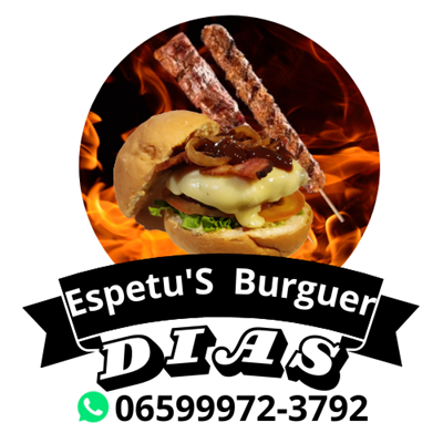 Logo restaurante Espetu´S Burguer