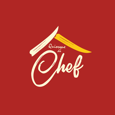 Logo restaurante Quiosque do Chef
