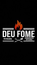 Logo restaurante Cervejaria / Hamburgueria Deu Fome