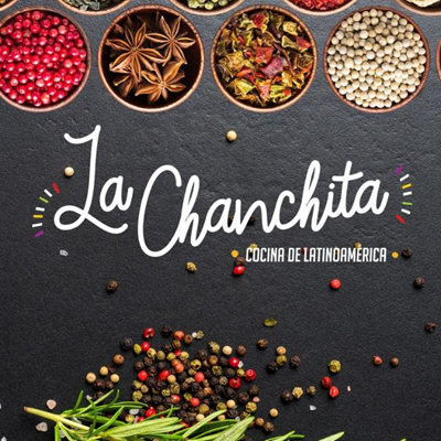 Logo restaurante La Chanchita