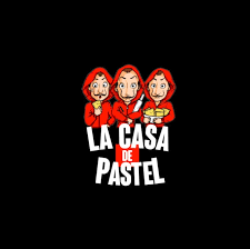 Logo restaurante La Casa De Pastel