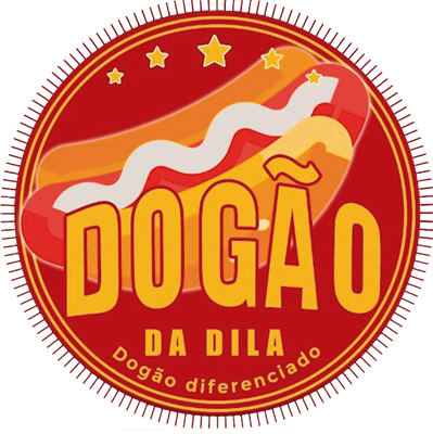 Logo restaurante Dogão da Dila