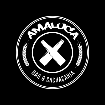 Logo restaurante AMALUCA BAR