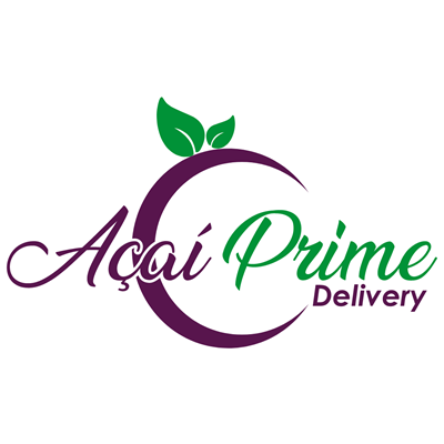 Logo restaurante Açaí Prime Delivery