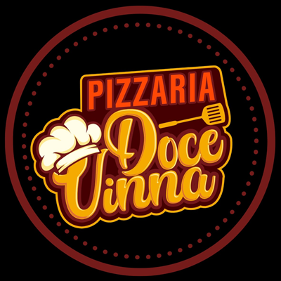 Logo restaurante Pizzaria Doce Vinna