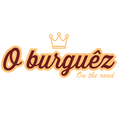 Logo restaurante O Burguez On The Road