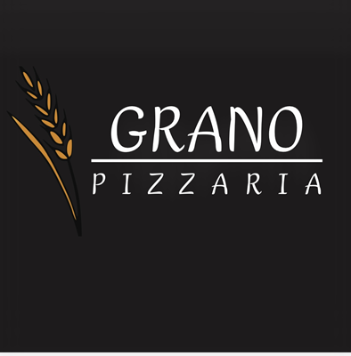 Logo restaurante GRANO PIZZARIA