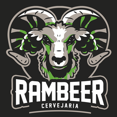 Logo restaurante RAMBEER TASTING ROOM CAXIAS
