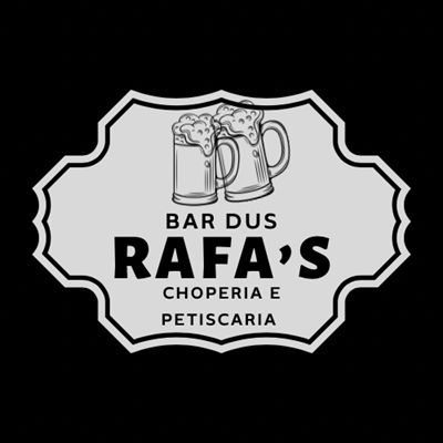 Logo restaurante Bar dus Rafas
